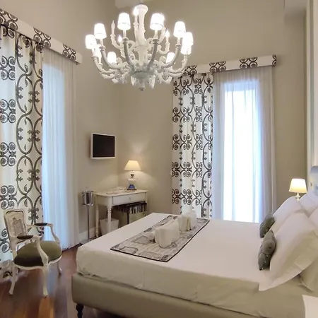 Dimora Bellini - Residenza D'epoca 2* Palermo