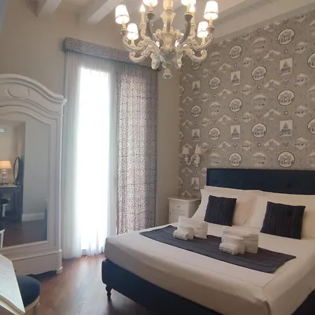 Dimora Bellini - Residenza D'epoca 2*