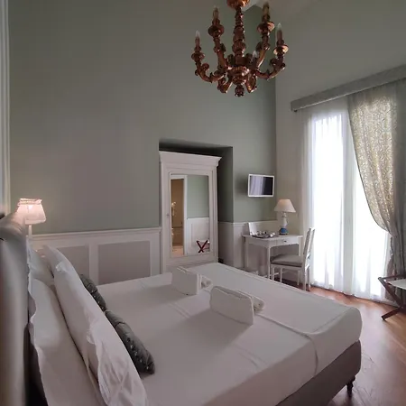 Frühstückspension Dimora Bellini - Residenza D'epoca 2*
