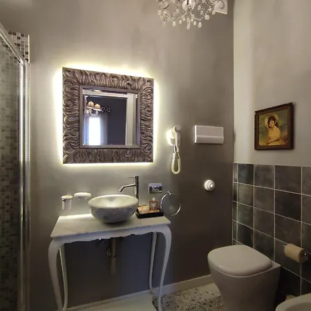 Frühstückspension Dimora Bellini - Residenza D'epoca Palermo
