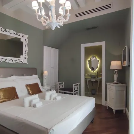 Frühstückspension Dimora Bellini - Residenza D'epoca Palermo
