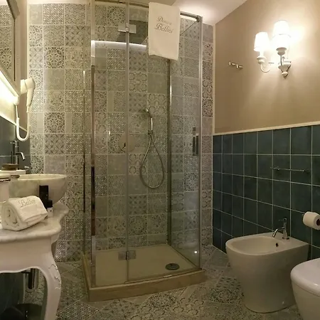 Frühstückspension Dimora Bellini - Residenza D'epoca 2*