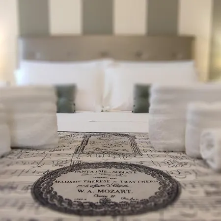 디모라 벨리니 럭셔리 룸스 앤 브렉퍼스트 B&B