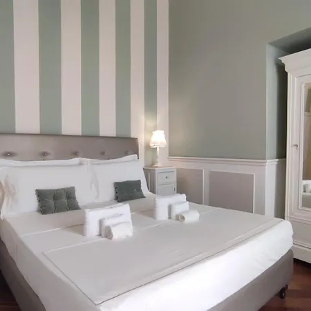 디모라 벨리니 럭셔리 룸스 앤 브렉퍼스트 B&B 2*