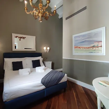 디모라 벨리니 럭셔리 룸스 앤 브렉퍼스트 B&B 2*