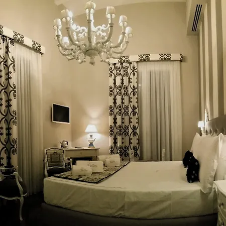 Dimora Bellini - Residenza D'epoca 巴勒莫