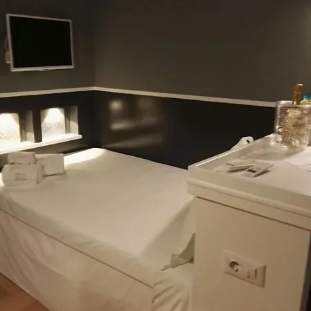 Dimora Bellini - Residenza D'epoca 住宿加早餐酒店 巴勒莫