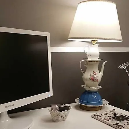 Dimora Bellini - Residenza D'epoca 住宿加早餐酒店 巴勒莫