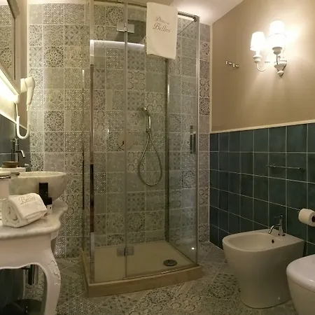 Dimora Bellini - Residenza D'epoca 住宿加早餐酒店