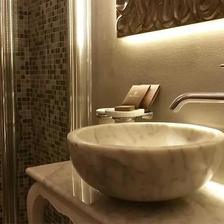 Dimora Bellini - Residenza D'epoca 巴勒莫