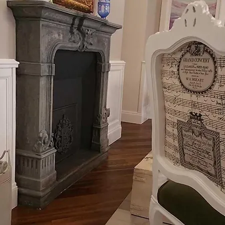 住宿加早餐酒店 Dimora Bellini - Residenza D'epoca 4*