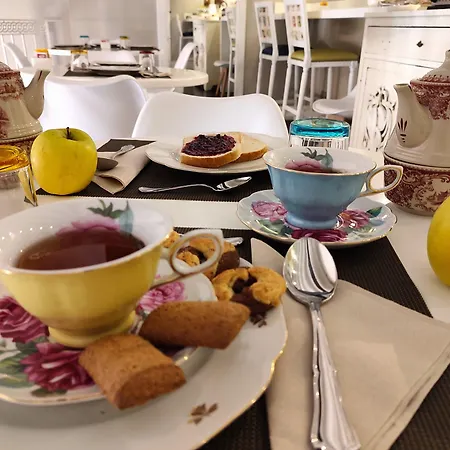 Dimora Bellini - Residenza D'epoca