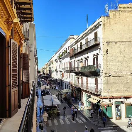 Dimora Bellini - Residenza D'epoca 住宿加早餐酒店