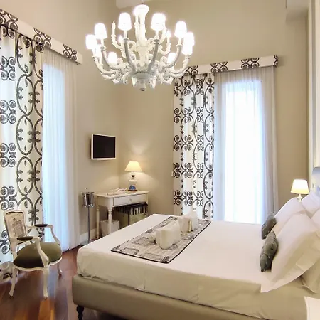 Dimora Bellini - Residenza D'epoca