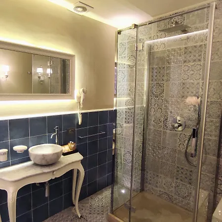 Dimora Bellini - Residenza D'epoca 巴勒莫