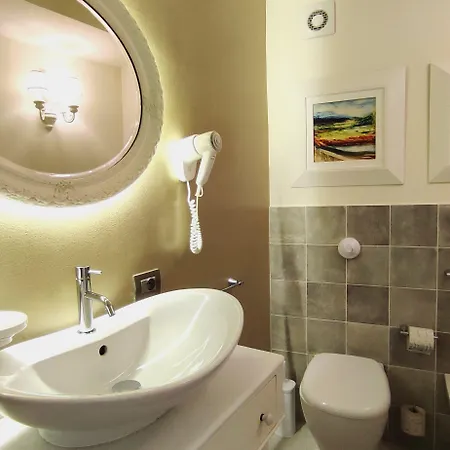 住宿加早餐酒店 Dimora Bellini - Residenza D'epoca