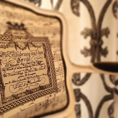 Dimora Bellini - Residenza D'epoca 住宿加早餐酒店 巴勒莫