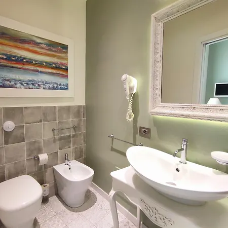 Dimora Bellini - Residenza D'epoca 住宿加早餐酒店