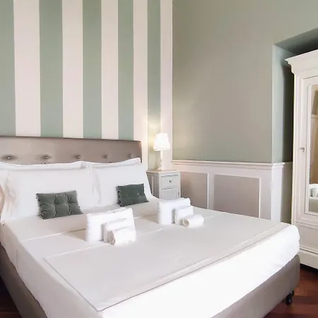 Dimora Bellini - Residenza D'epoca فندق مبيت وإفطار 4*