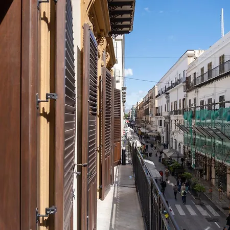 Dimora Bellini - Residenza D'epoca B&B