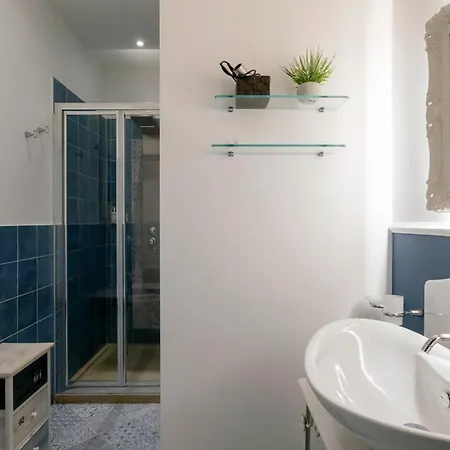 B&B Dimora Bellini - Residenza D'epoca 팔레르모