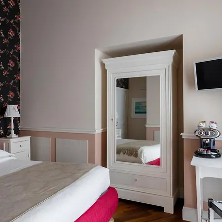 Dimora Bellini - Residenza D'epoca B&B