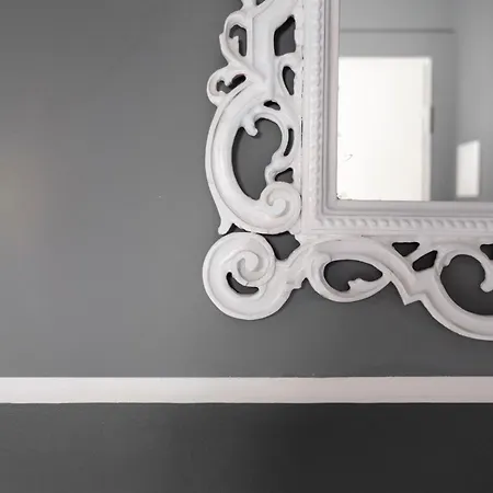 B&B Dimora Bellini - Residenza D'epoca 팔레르모