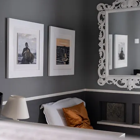 Dimora Bellini - Residenza D'epoca 4*