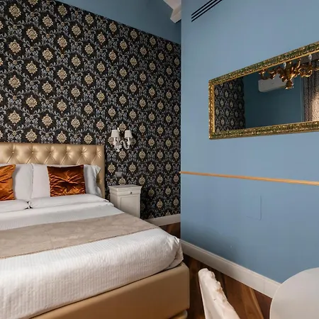 Dimora Bellini - Residenza D'epoca