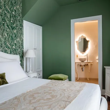 Dimora Bellini - Residenza D'epoca B&B