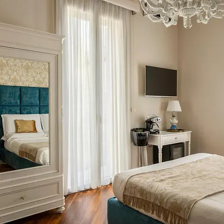 B&B Dimora Bellini - Residenza D'epoca