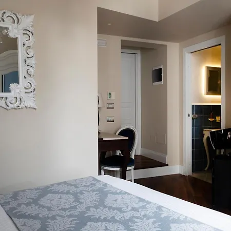 B&B Dimora Bellini - Residenza D'epoca 4*
