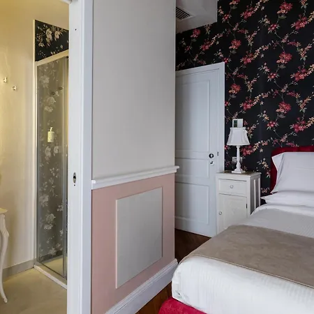 B&B Dimora Bellini - Residenza D'epoca