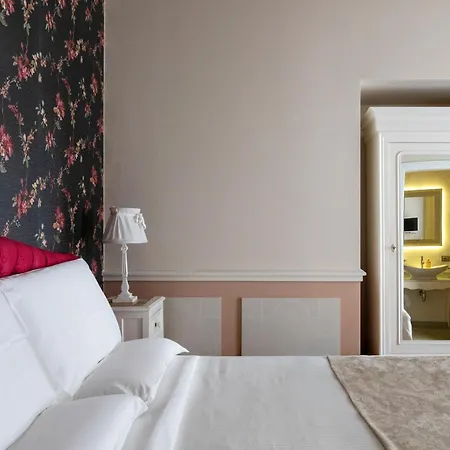 Dimora Bellini - Residenza D'epoca B&B 팔레르모