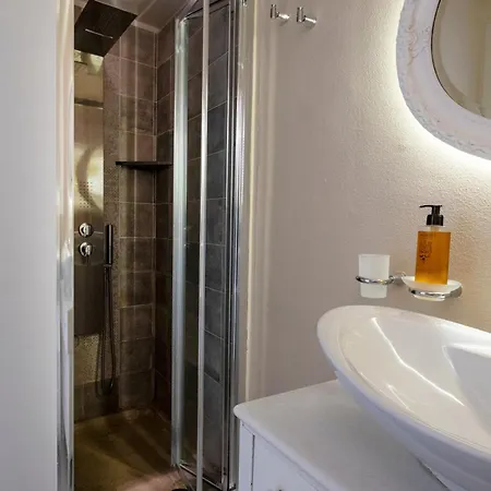 Dimora Bellini - Residenza D'epoca B&B 팔레르모