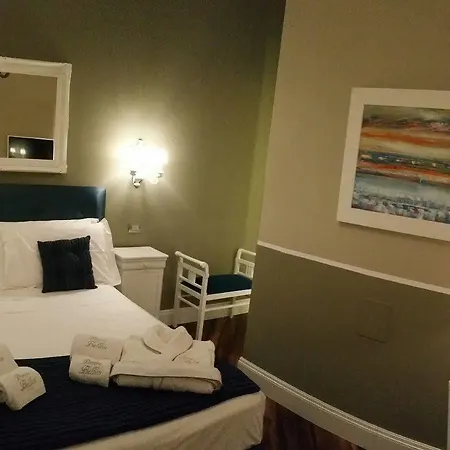 디모라 벨리니 럭셔리 룸스 앤 브렉퍼스트 B&B 2*