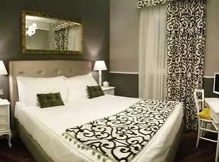 Dimora Bellini Luxury Rooms&breakfast
