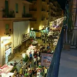 فندق مبيت وإفطار Dimora Bellini - Residenza D'epoca 4*