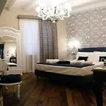فندق مبيت وإفطار Dimora Bellini - Residenza D'epoca باليرمو