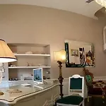 Dimora Bellini - Residenza D'epoca فندق مبيت وإفطار باليرمو