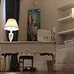 Dimora Bellini - Residenza D'epoca 4* باليرمو