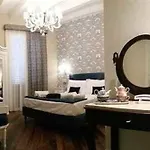 Dimora Bellini - Residenza D'epoca 4* باليرمو