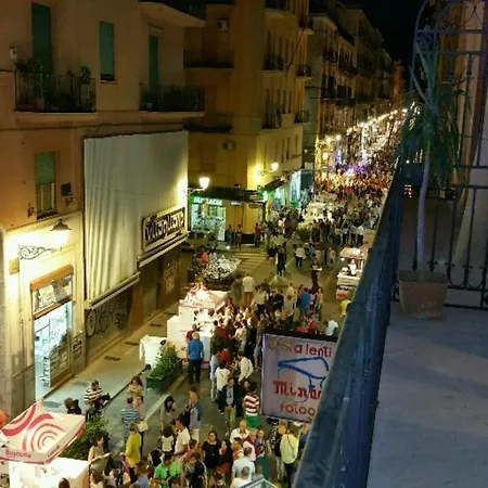 Bed & Breakfast Dimora Bellini - Residenza D'epoca 2*