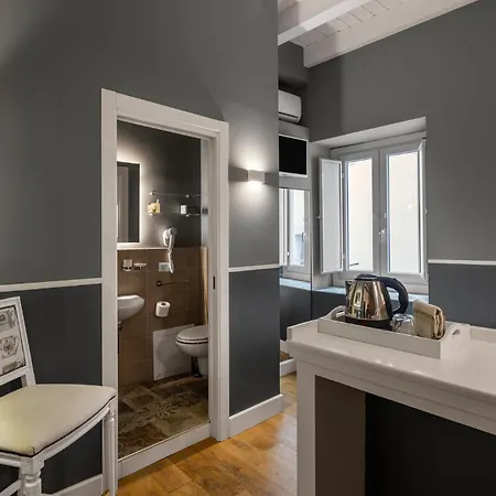Dimora Bellini - Residenza D'epoca Bed & Breakfast
