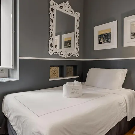 Bed & Breakfast Dimora Bellini - Residenza D'epoca
