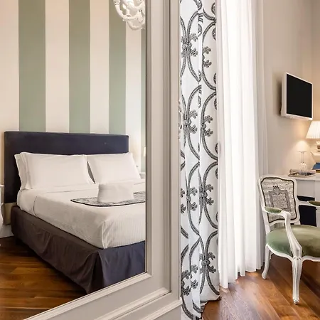 Dimora Bellini - Residenza D'epoca Bed & Breakfast