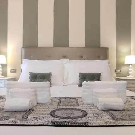 Bed & Breakfast Dimora Bellini - Residenza D'epoca