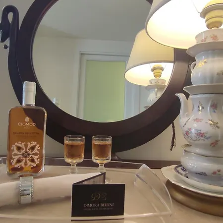 Dimora Bellini - Residenza D'epoca Bed & Breakfast 2*