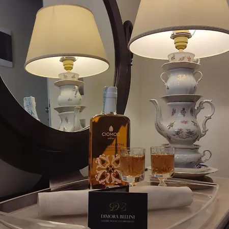 Dimora Bellini - Residenza D'epoca Bed & Breakfast Palermo