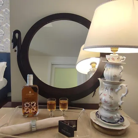 Dimora Bellini - Residenza D'epoca パレルモ